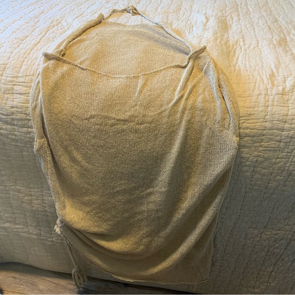 BEACH COVERUP - Picture 3 of 3